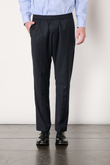 Pantalon Bativoga en laine...