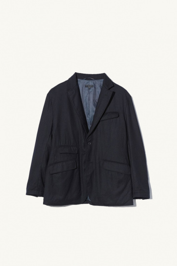 Andover Jacket - Navy