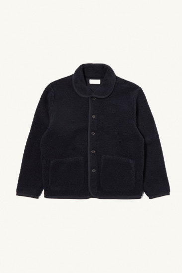 Veste Lancaster en polaire...