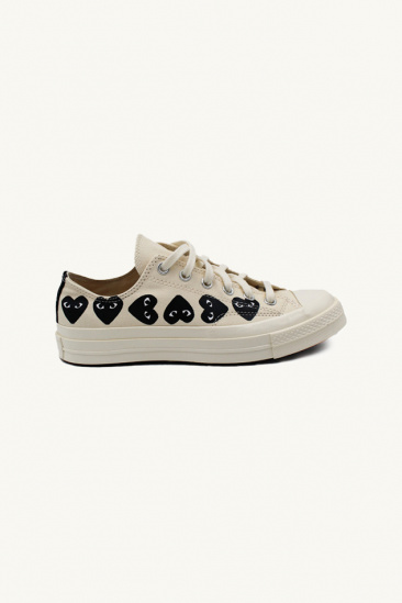 Baskets converse basse X...