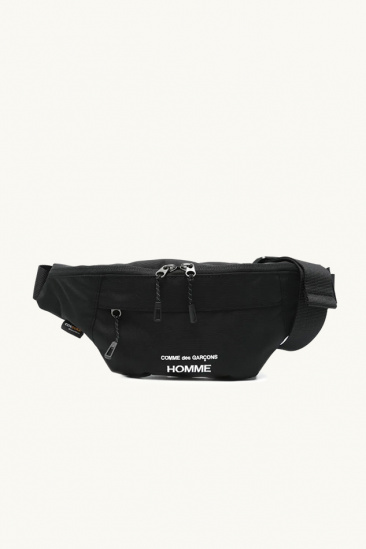 Sac banane - Noir