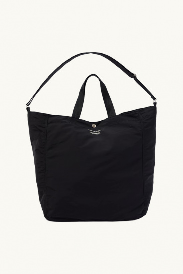 Sac cabas - Noir