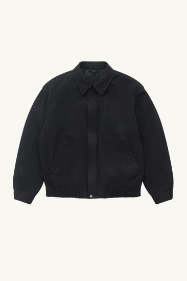 Blouson - Noir