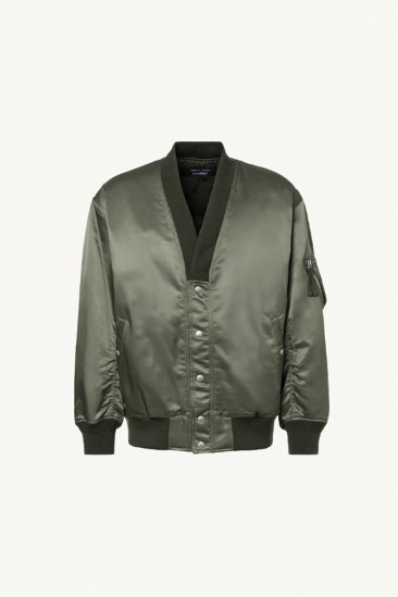 Veste bombers - Kaki