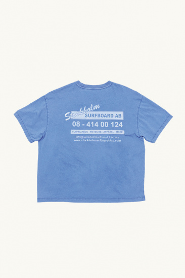 Printed Logo T-shirt -...