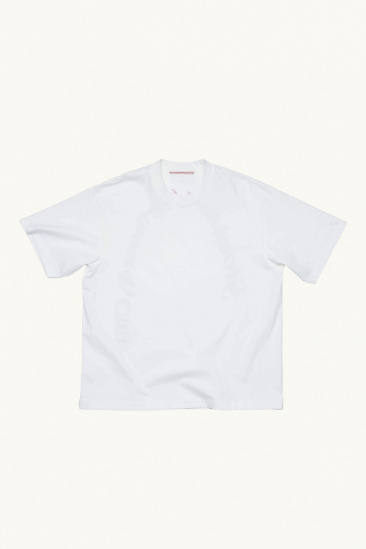 Printed Logo T-Shirt -...