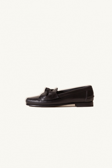 Mocassins Corbati - Noir