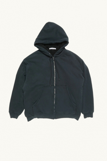 Sweat doublé à capuche -...