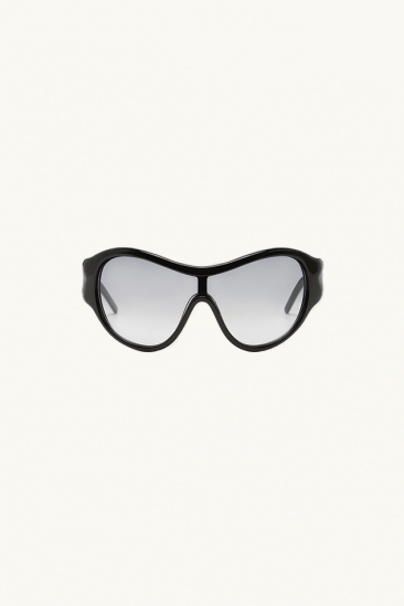 Lunettes Uma 98 - Noir