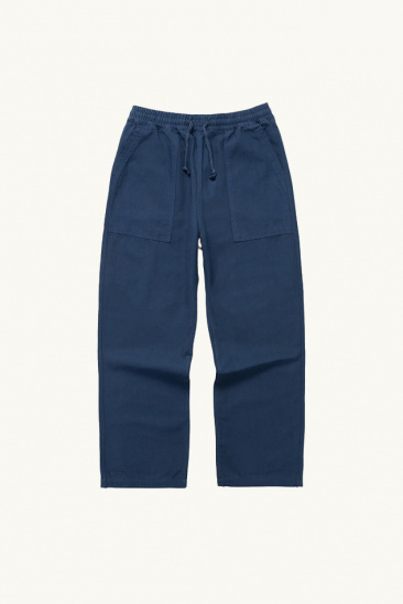 Classic Chef Pants - Dark Navy