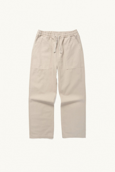 Pantalon Classic Chef - Stone