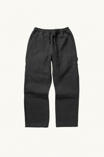 Pantalon Utility Chef - Noir