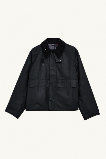 Veste cirée Modified Spey -...