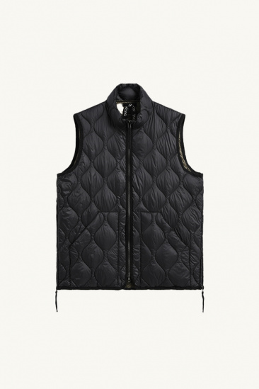 Quilted Military Down...
