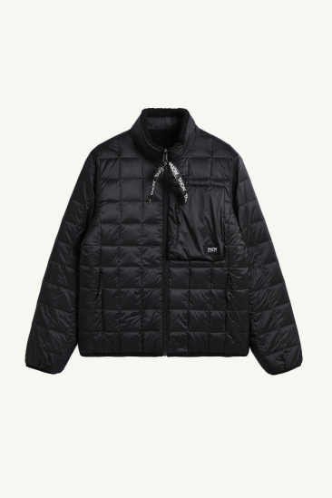Reversible Down Jacket -...