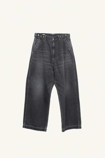 Bell Jeans - Used Black
