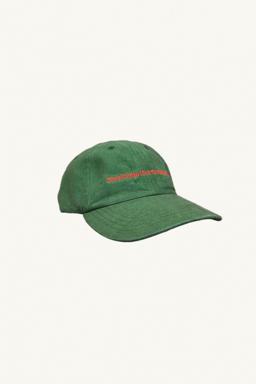 Casquette Logo Brodé -...