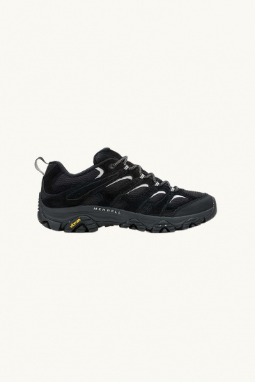 Moab 3 - Noir/Paloma