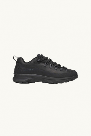 Ontario Speed - Noir/Cuir