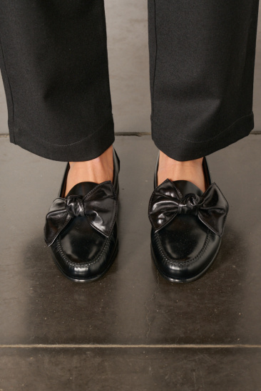 Corbati Loafer - Black