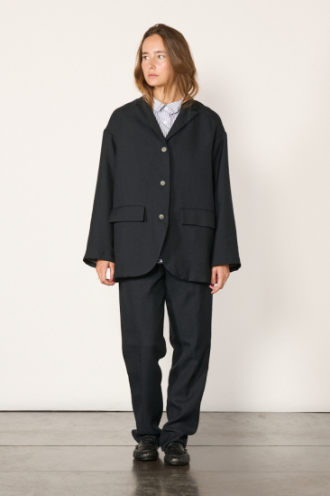 Veste Bella - Noir/Navy