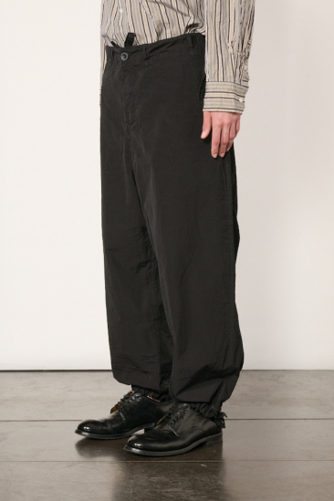 Pantalon Abel - Noir