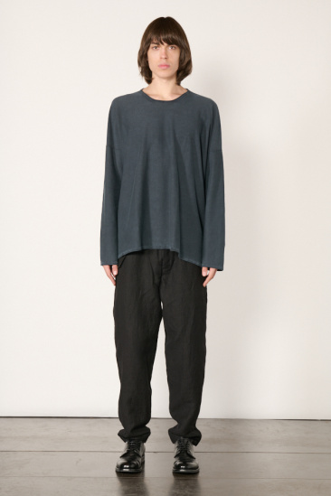 T-shirt manches longues - Ink