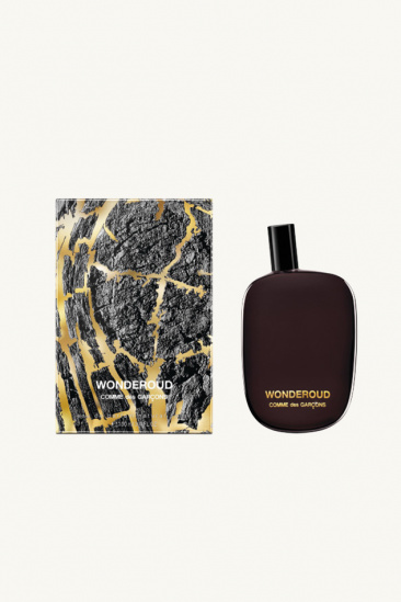 Wonderoud - Eau de Toilette