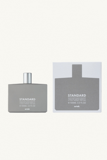 Standard - Eau de toilette...