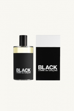 CDG Parfums - Black - Eau de Toilette - 100 ml - allanjoseph