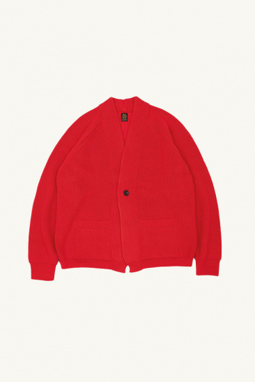 Cardigan Signature Waso -...