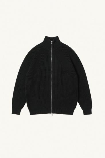 Pull Signature Driver - Noir