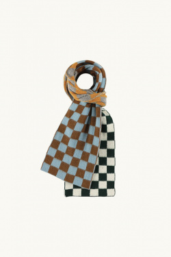 Howlin' - Cosmic Scarf - Dreamy - allanjoseph