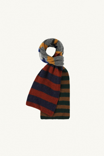 Cosmic Surfing Scarf -...