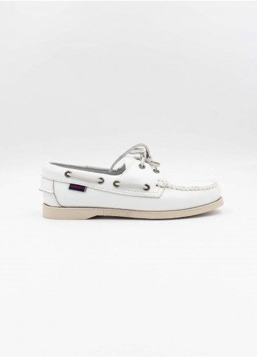 Docksides Portland White