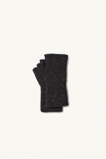 Hand Warmer Twill - Charcoal