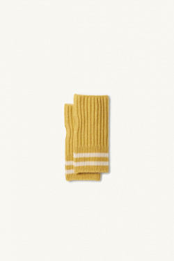 Rototo - Chauffe-mains à bandes - Jaune - allanjoseph