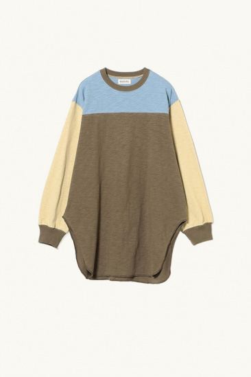 Crazy Football Long T-shirt...