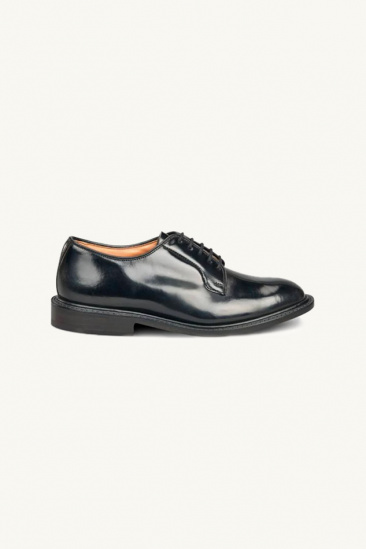Derbies Robert - Noir