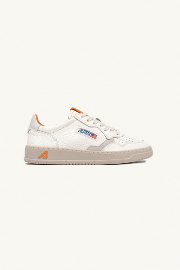 Medalist Low - Fanta - Homme