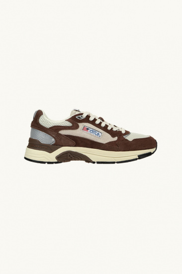 Hyperway - Brown/Beige - Men