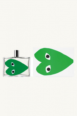 Comme des Garçons Parfums - Play Green Eau de Toilette 100ml - allanjoseph