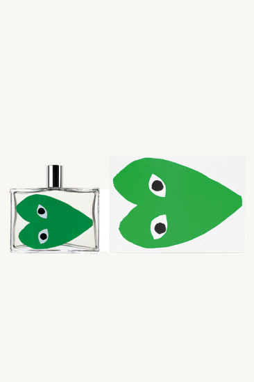 Play Green - Eau de Toilette