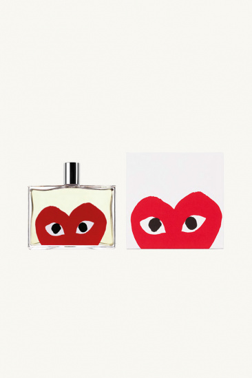 Play Red - Eau de toilette