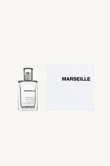 Marseille - Eau de toilette...