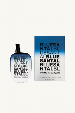 Comme des Garçons Parfums - Blue Santal Eau de Parfum 100ml - allanjoseph