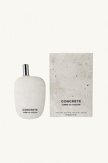 Concrete - Eau de parfum -...