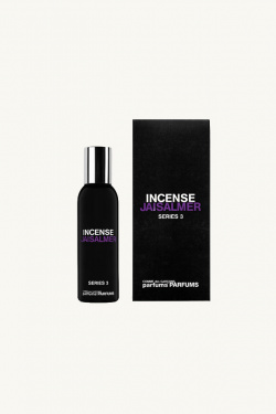 Comme des Garçons Parfums - Incense Jaisalmer - Eau de Toilette 50ml - allanjoseph