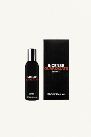 Incense Ouarzazate - Eau de...