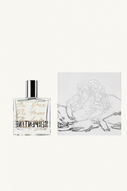 Comme des Garçons Parfums - Serpentine - Eau de Toilette - 50ml - allanjoseph